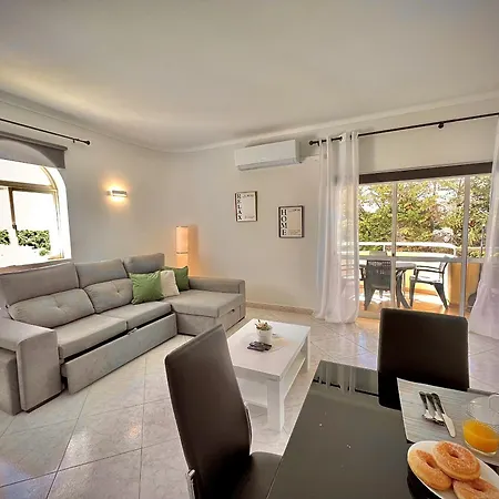 Albufeira Marina Sol With Pool By Homing Apartment Exterior photo