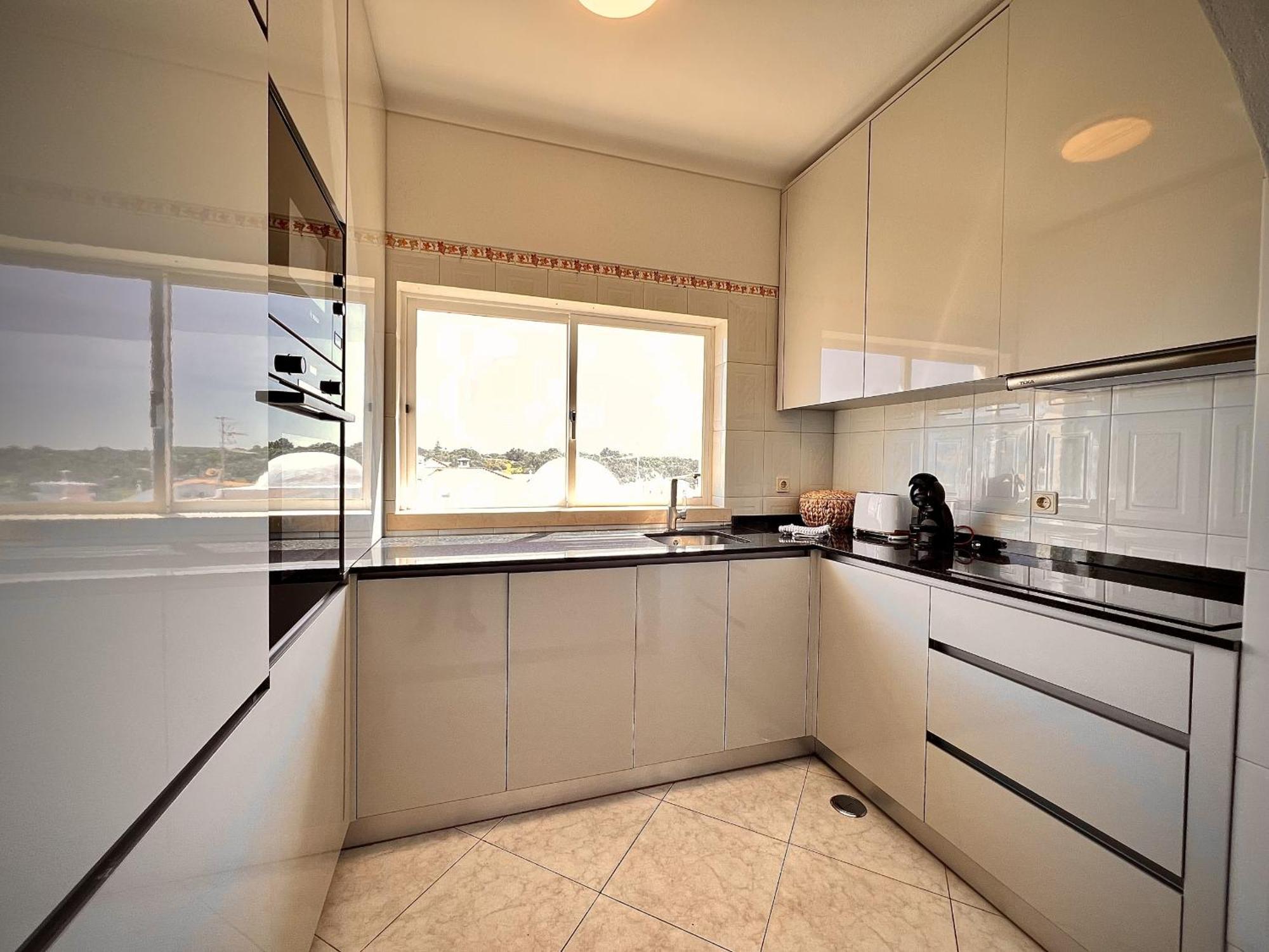 Marina Sol With Pool By Homing Apartment *