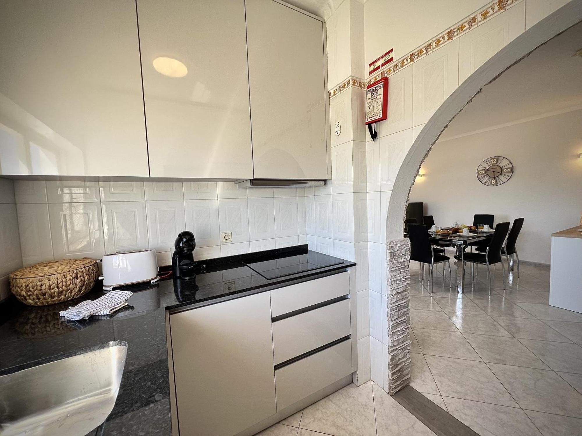 Apartment Marina Sol With Pool By Homing Albufeira