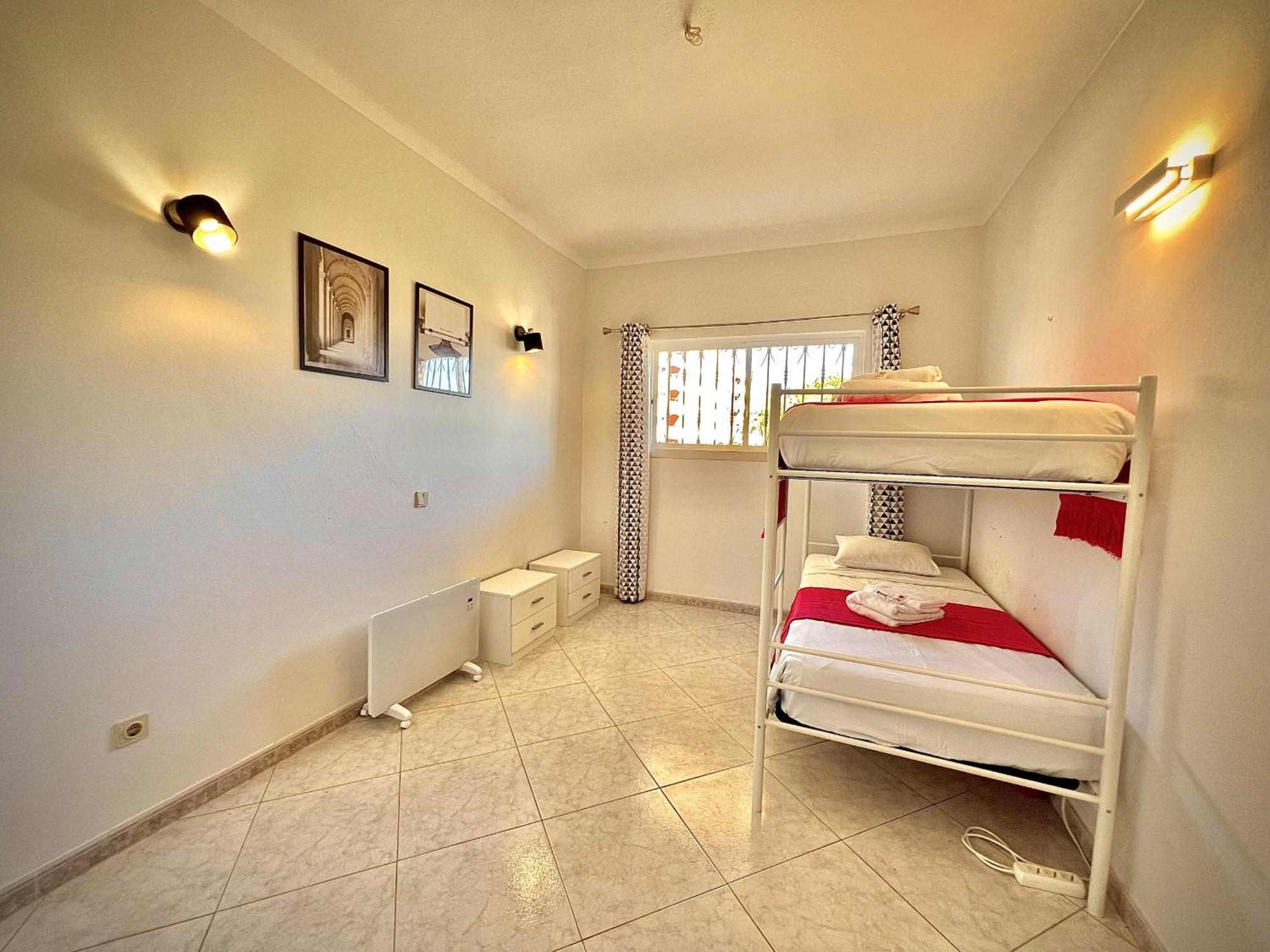 Marina Sol With Pool By Homing Apartment *
