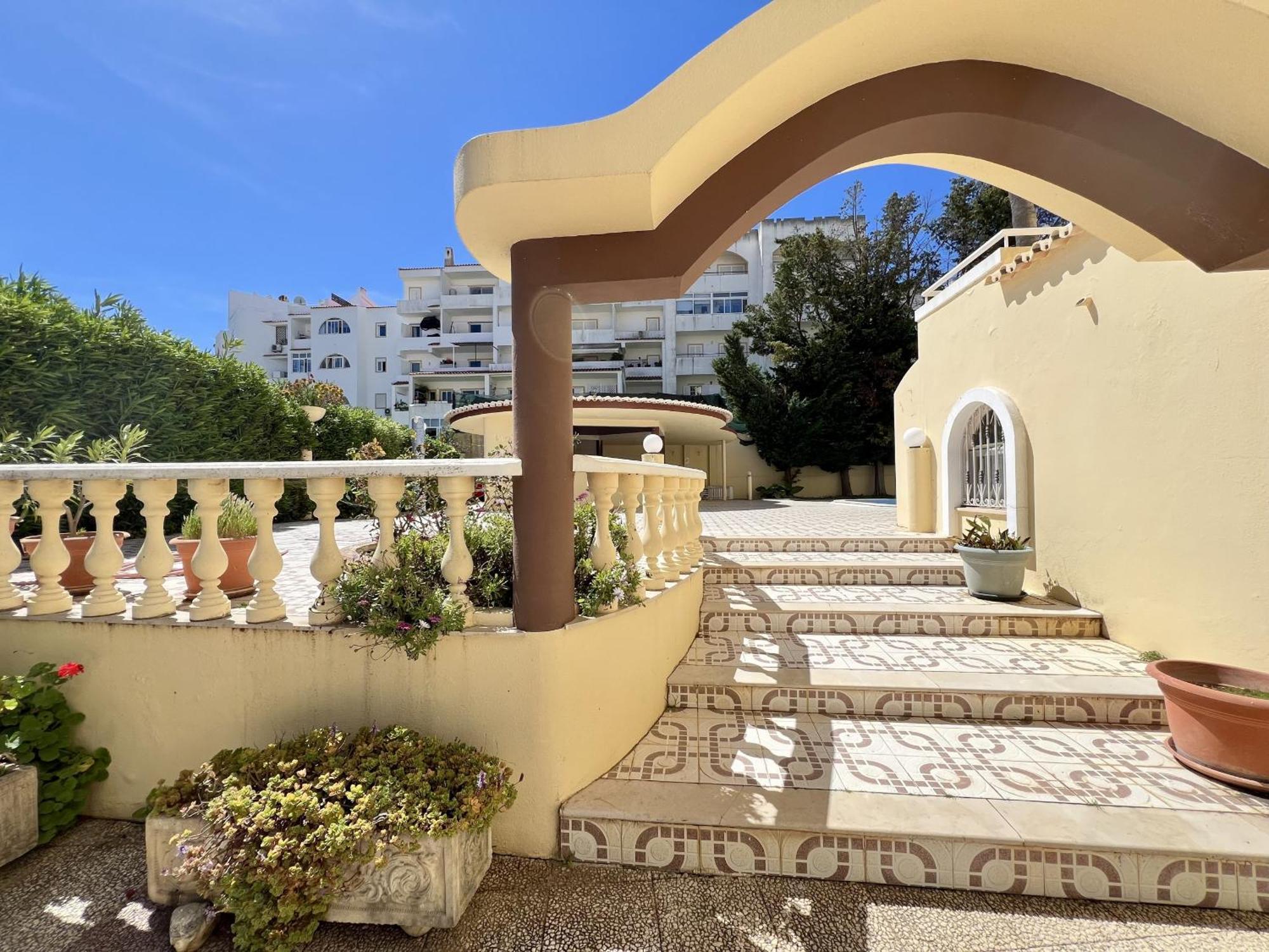 Marina Sol With Pool By Homing Apartment *