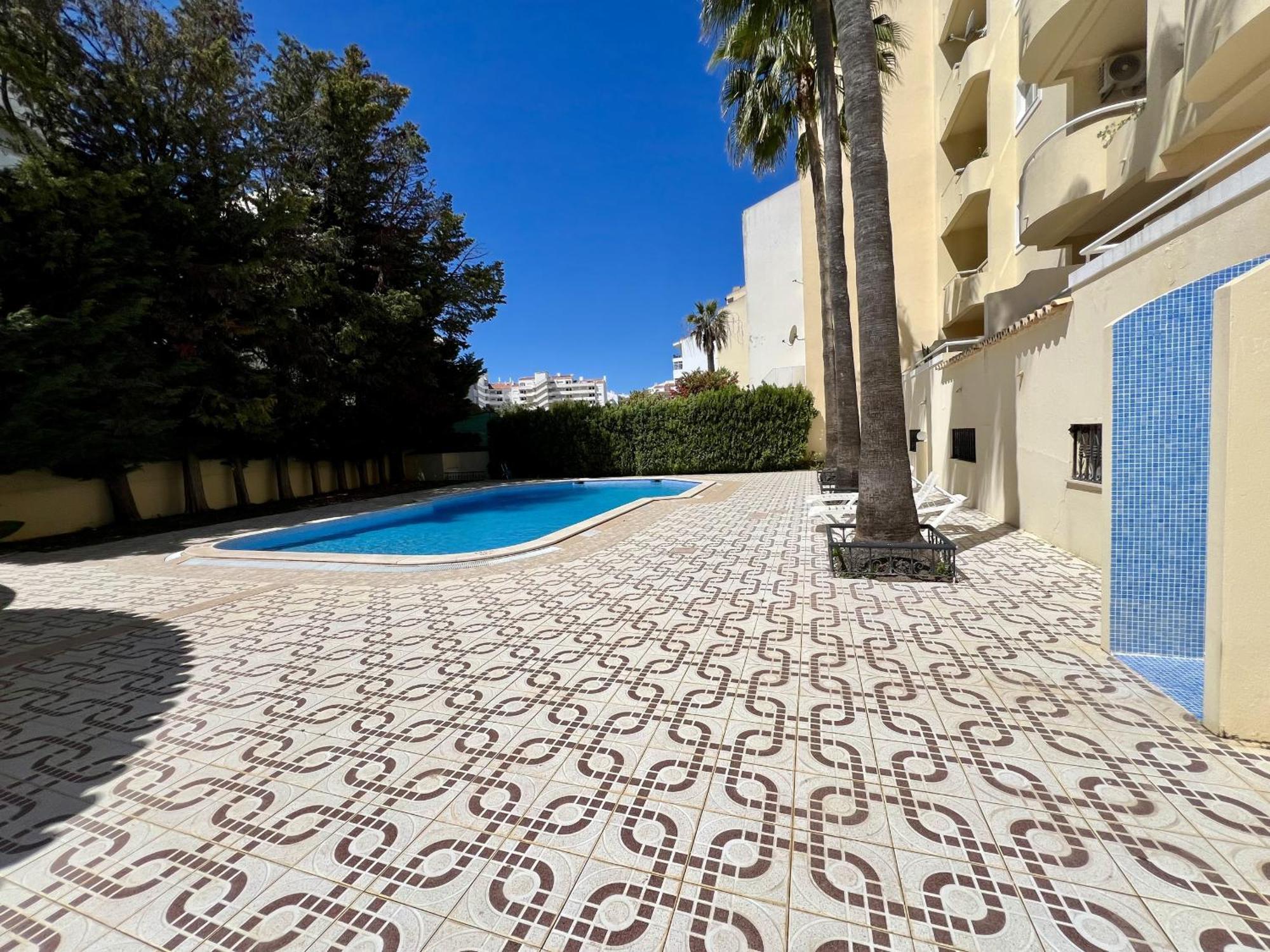 Marina Sol With Pool By Homing Apartment