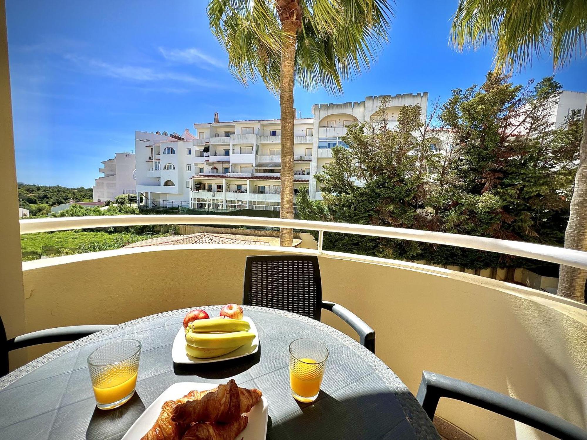 Apartment Marina Sol With Pool By Homing