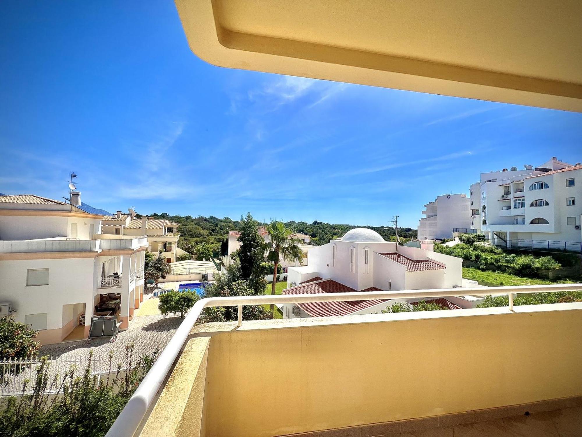 Apartment Marina Sol With Pool By Homing