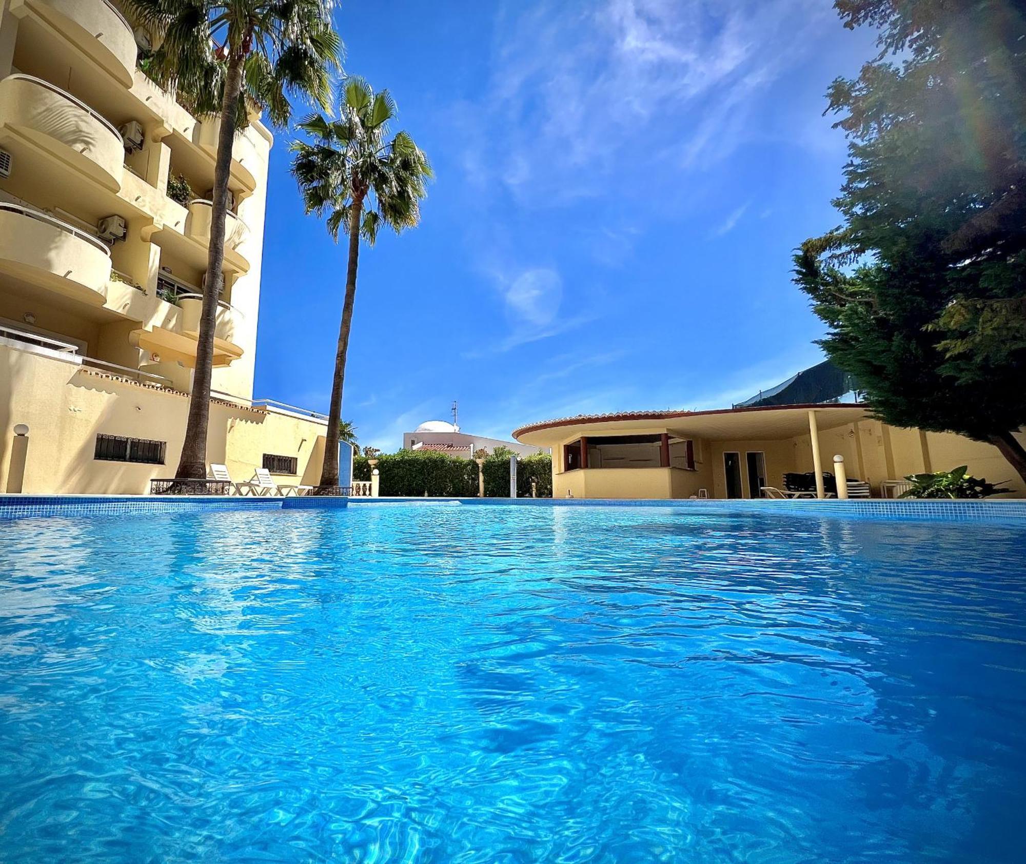 Marina Sol With Pool By Homing
